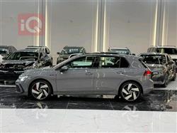 فولكسفاغن جولف